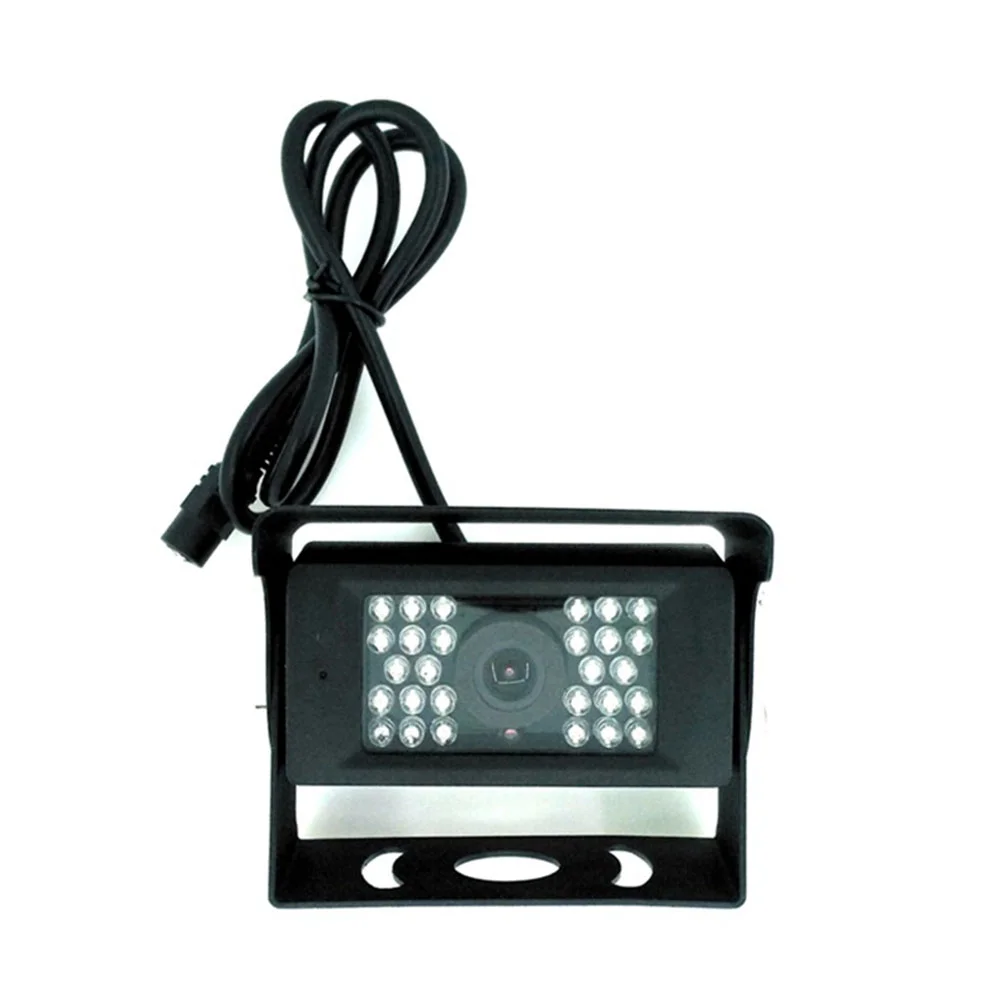 

Truck Wireless Backup Camera IP68 Waterproof Backup Rearview Parking Camera Truck Van Monitor