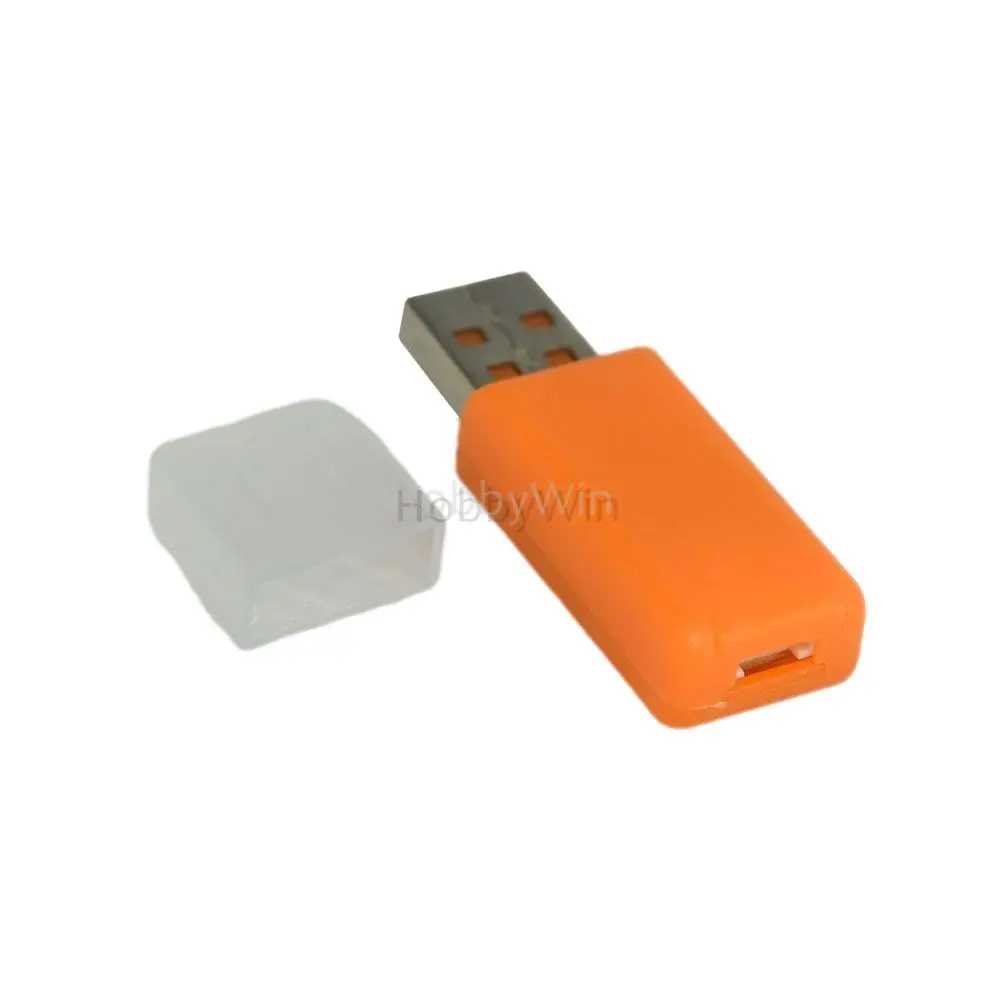 Зарядное устройство SHRC HR SH5 USB для 1S 3,7 в Lipo аккумулятора FPV дрона радиоуправляемого квадрокоптера мультикоптера