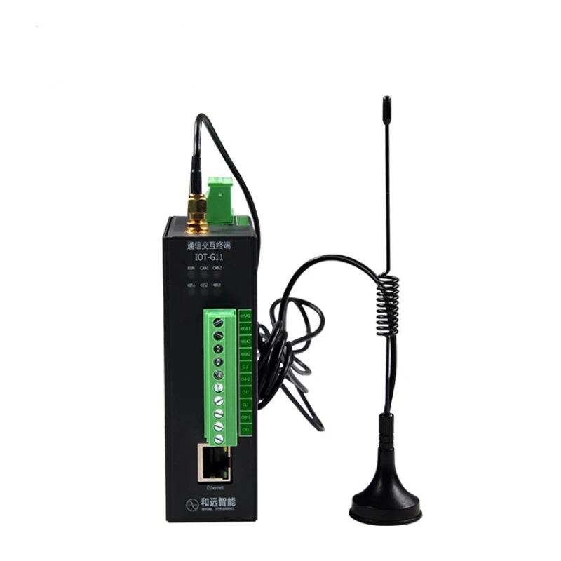 

IOT-G11 New Design Professional electrical communication terminal