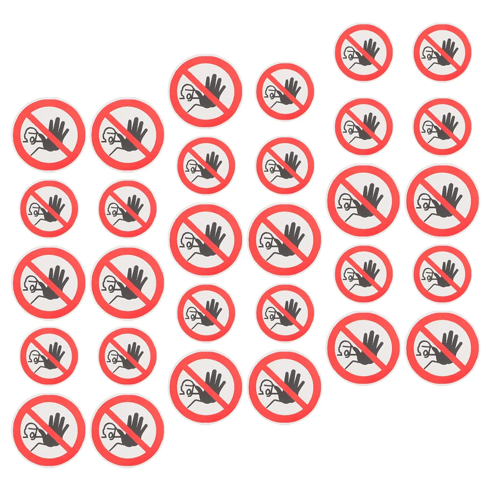 Рисунок 2 - Самоклеящиеся наклейки с логотипом