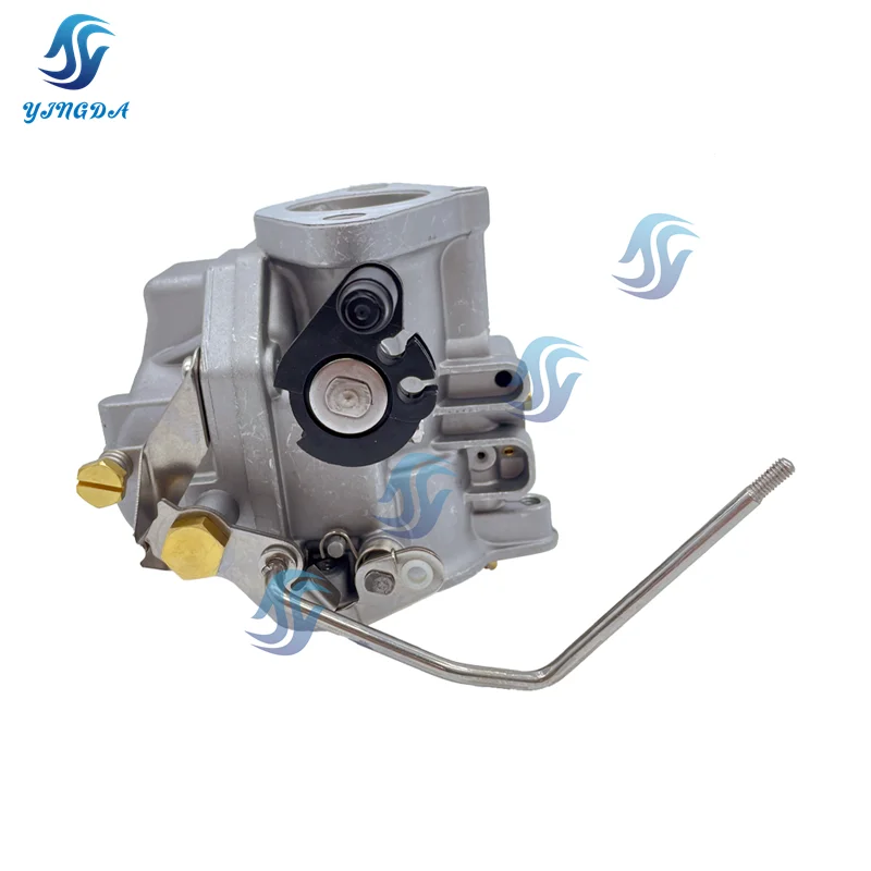 13200-964J0 Карбюратор в сборе для подвесного двигателя Suzuki DT30 DT25 DT20 30HP 25HP 2-тактный