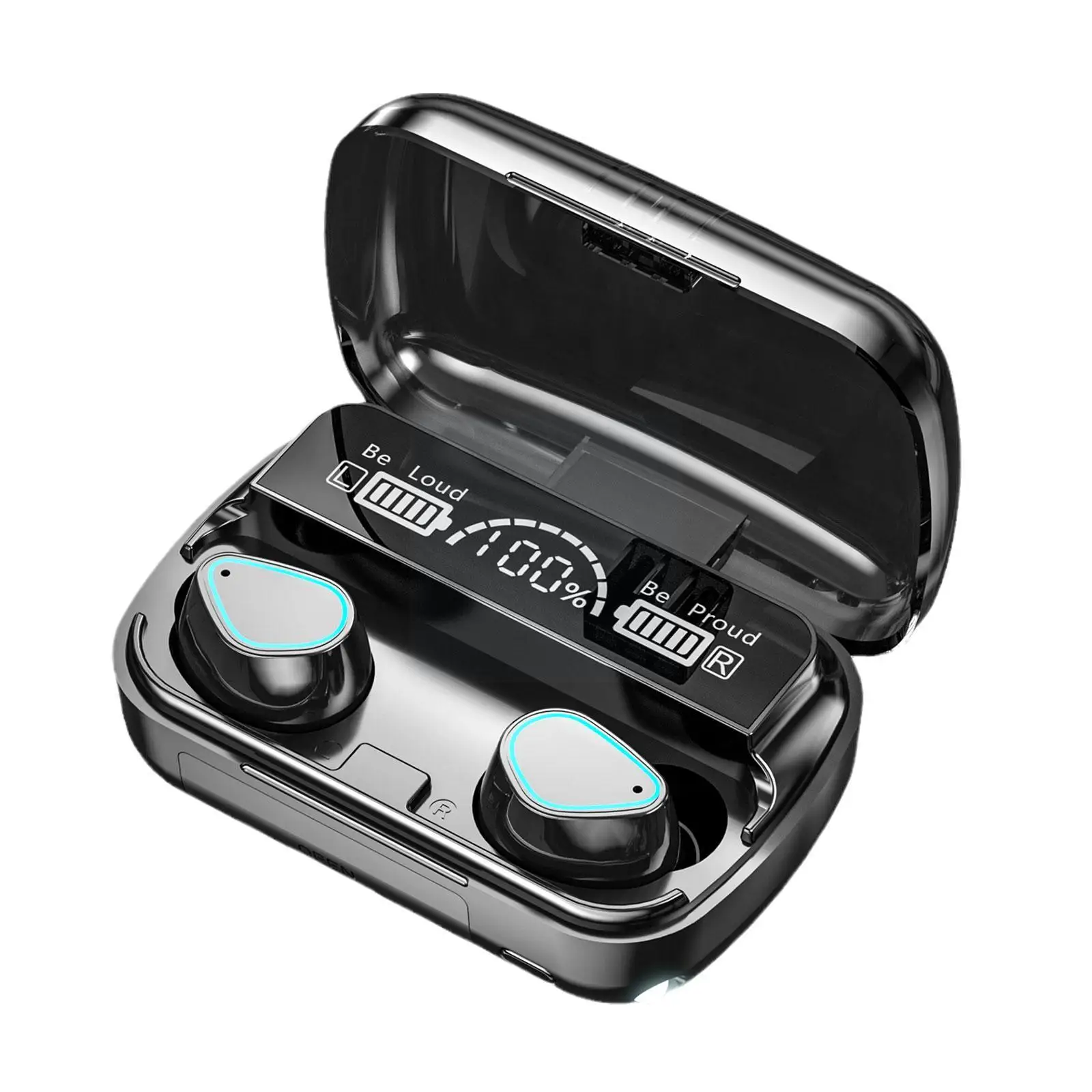 With Mic Charge Bin For Xiaomi Iphone C F6u1