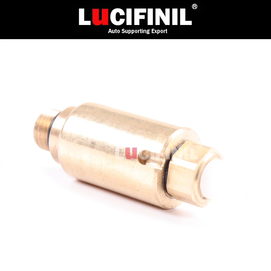 LuCIFINIL 1X 2012 Для Q7 VW Touareg Cayenne пневматическая подвеска Risidual, клапан пневматической подвески, амортизатор 7L0616813B