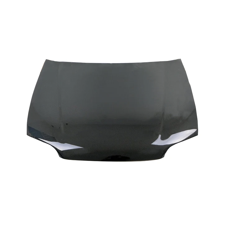 

Carbon Fiber Bonnet Hood For 1 OEM Style 92-95 3D EG