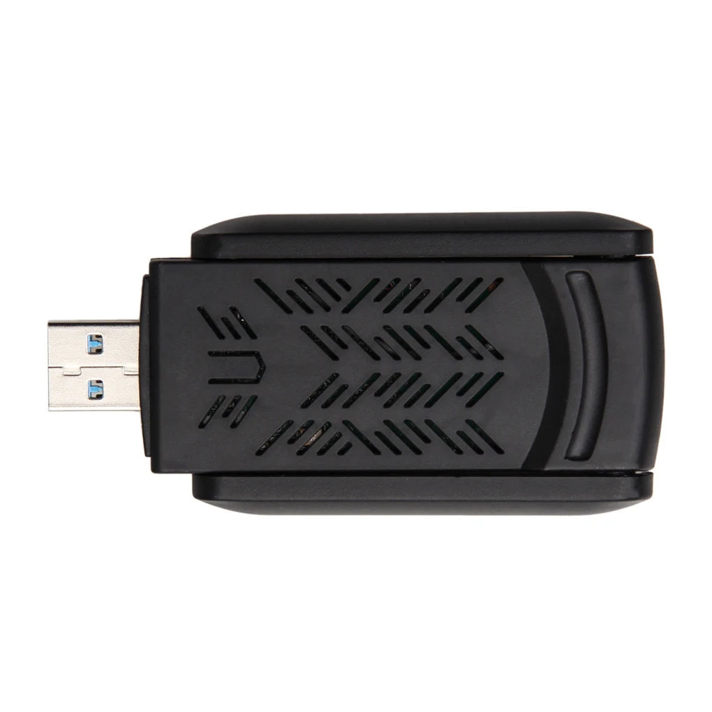 

Adapter Double Band Receiver PC Wireless Network Card