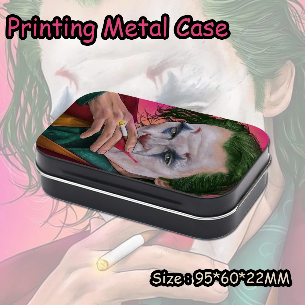Smoking Storage Box Gift Box Wholesale