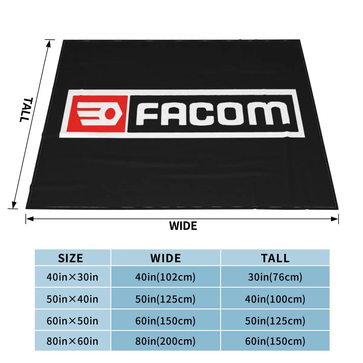 Facom Tools S Любители автомобилей различных размеров Размер Чистая оптовая продажа