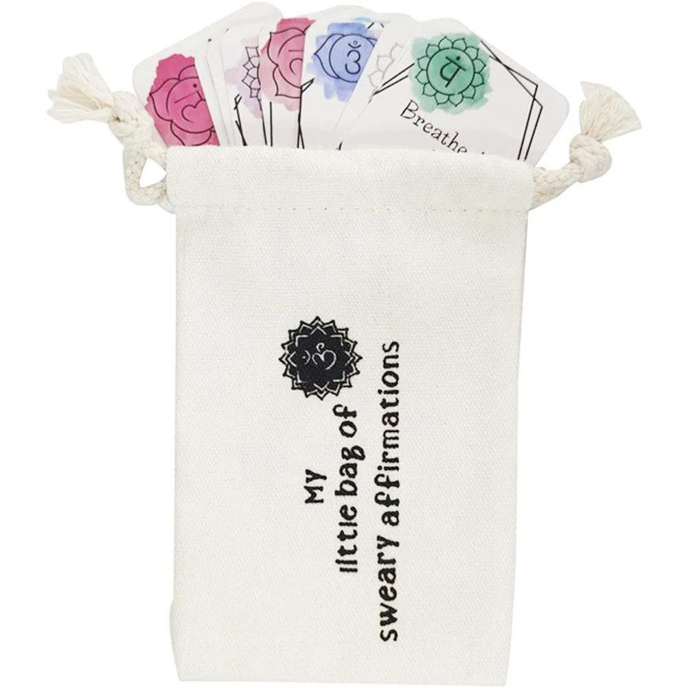 

Веселая Подарочная открытка, декоративные комфортные открытки, подарки, Поощряйте декоративных друзей, желайте благословения