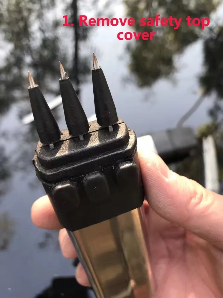 Пусковое устройство для самообороны пусковое пистолета охоты стрельбы новый