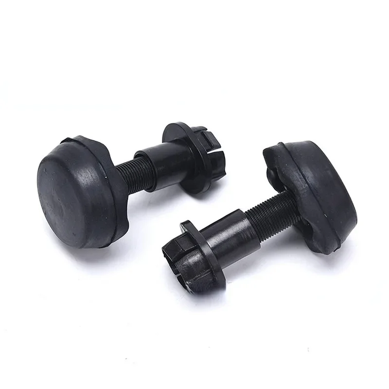 

2 шт., подушка капота двигателя автомобиля, капот для Ford C-Max, бампер, модель Cv6z16758a, сейсмостойкость к землетрясению, резиновая крышка для машины