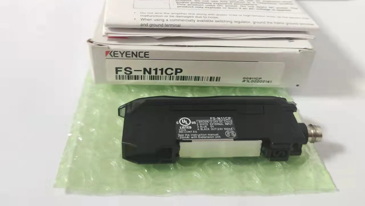 

Оригинальный фотоусилитель