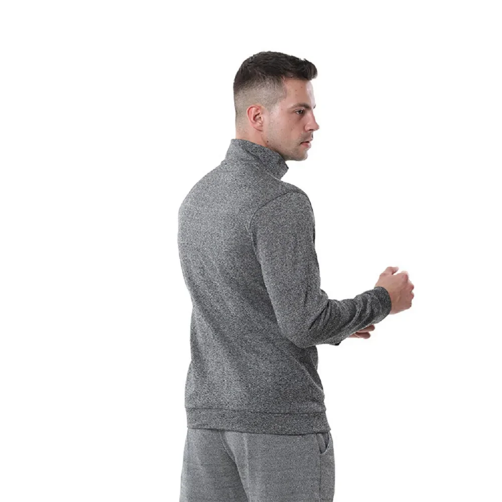 Устойчивая к порезам куртка уровня 5. Легкий полиэтиленовый материал для занятий