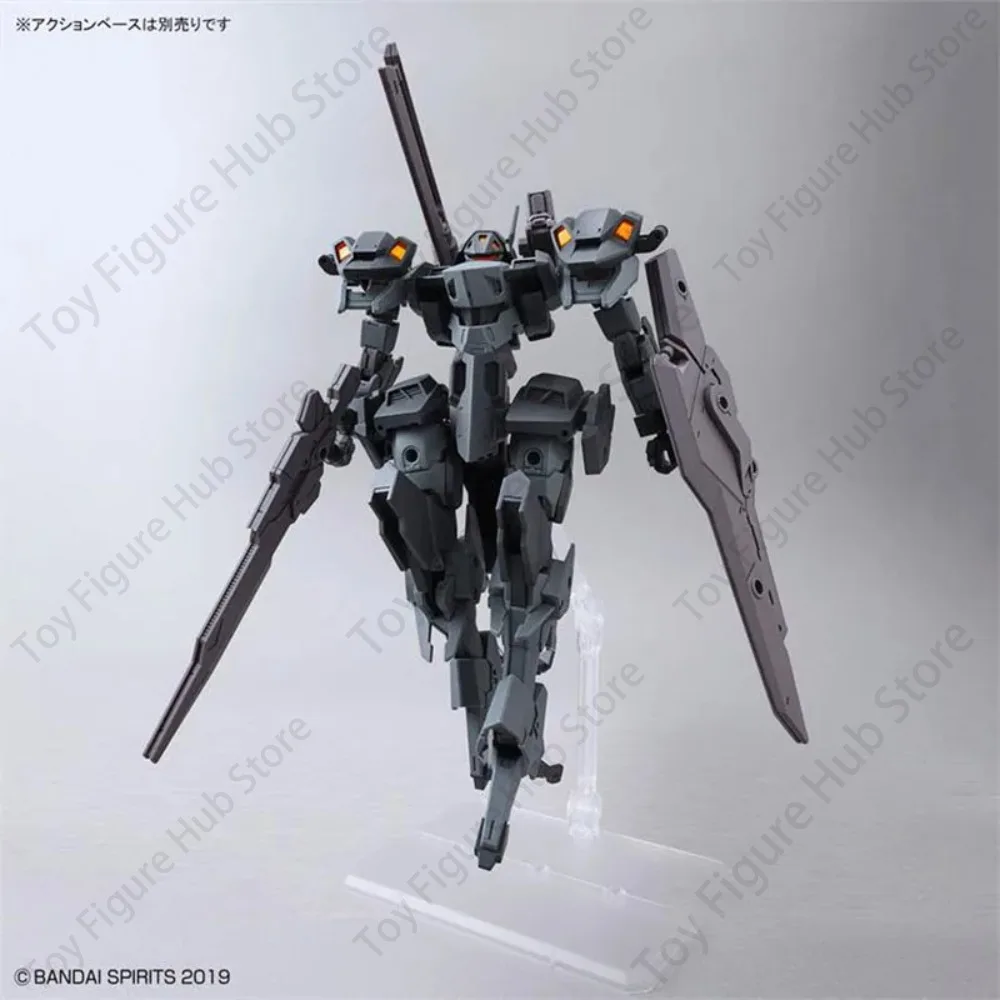 Фото Официальные оригинальные фигурки BANDAI в наличии, модельный набор, серия 