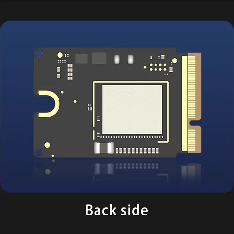 oneten M4 Mac Mini SSD 2TB/1TB