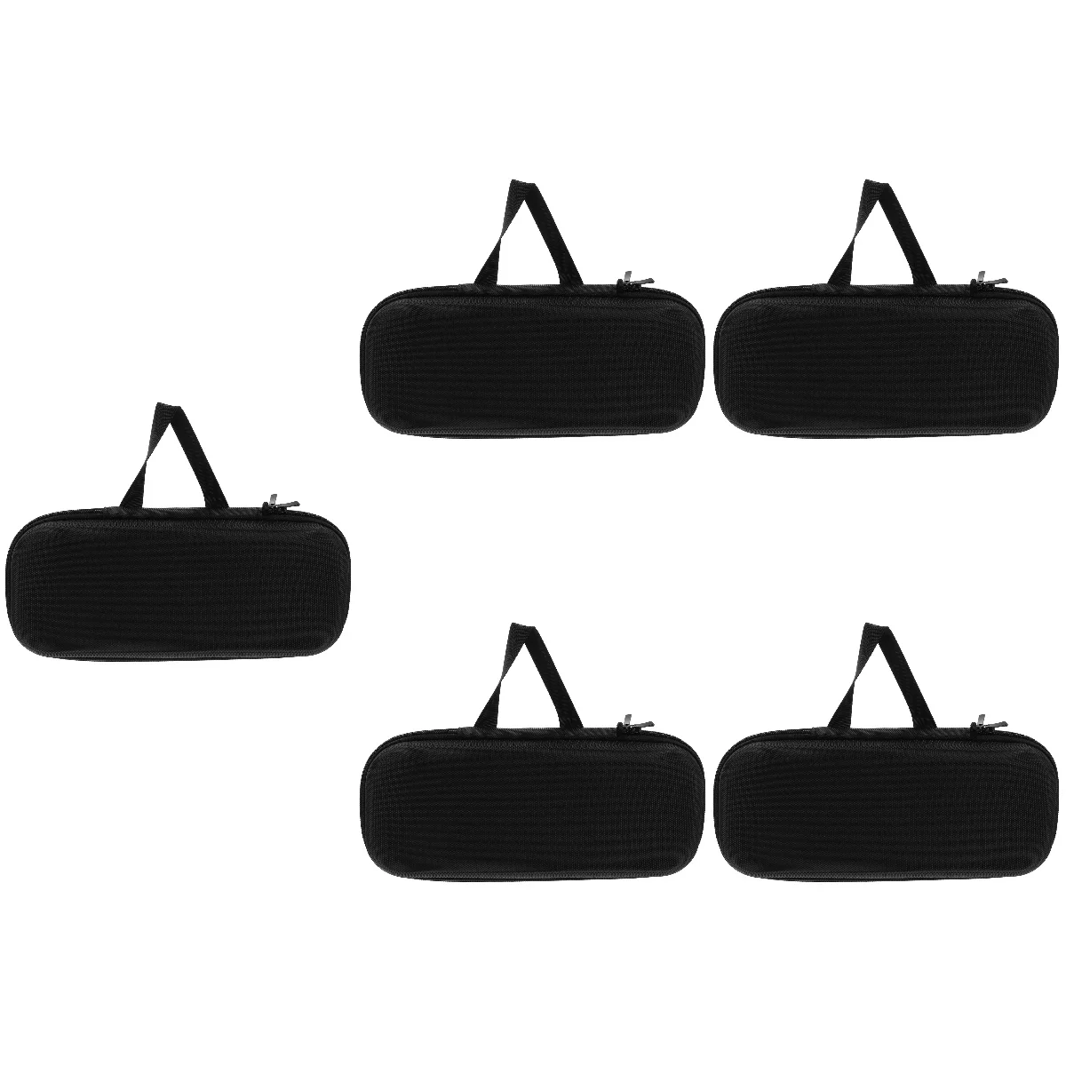 

5 шт., водонепроницаемые портативные сумки для переноски