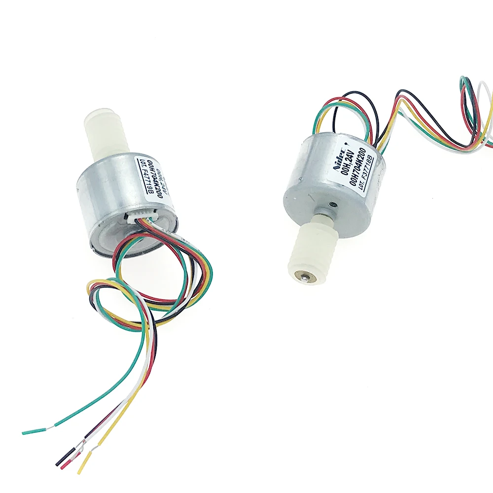 Высокоскоростной микро 310 бесщеточный двигатель постоянного тока 12 В 17 4 в 24 8600