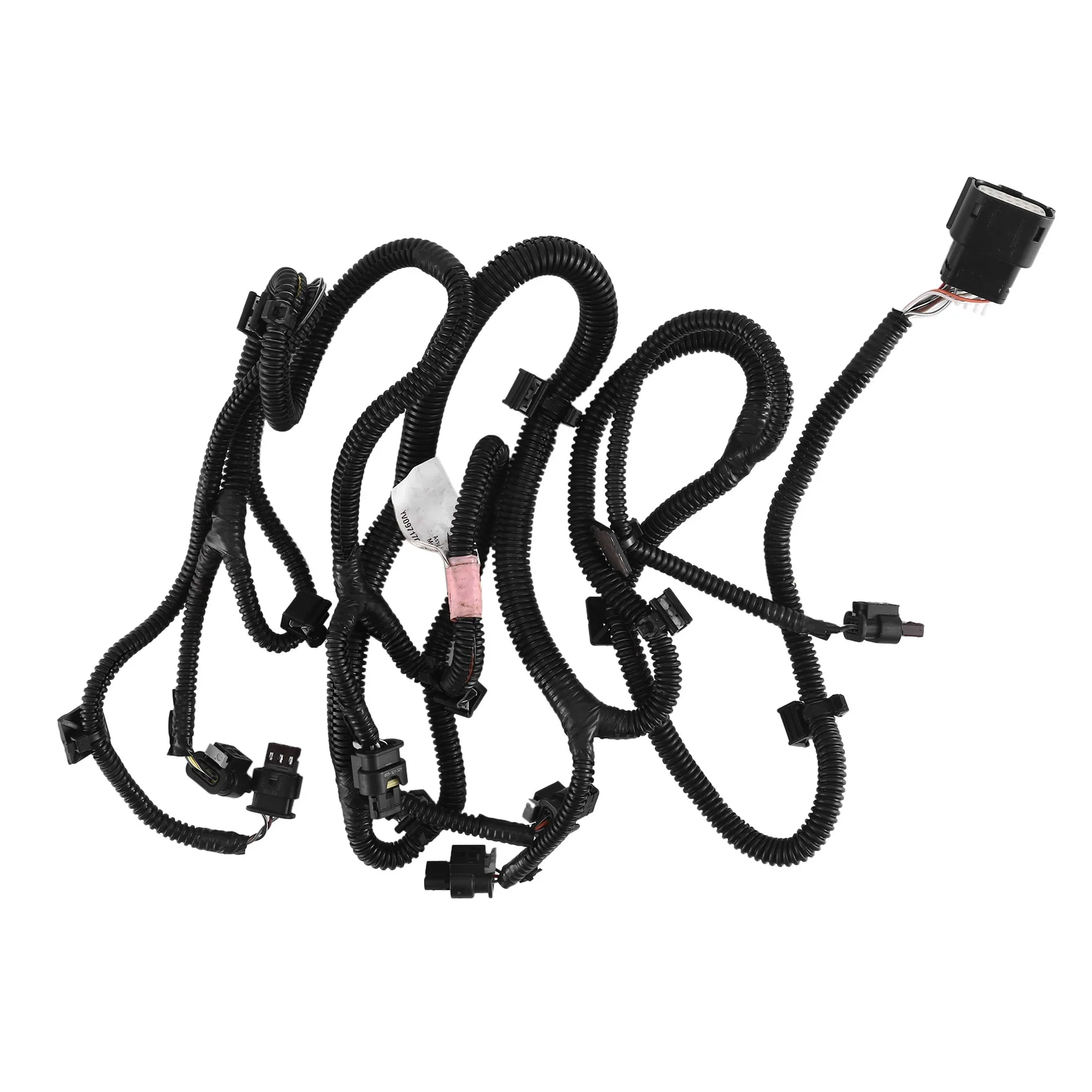 

1004421-04-T005 датчик жгута проводов для заднего бампера автомобиля для модели S 2016-2020