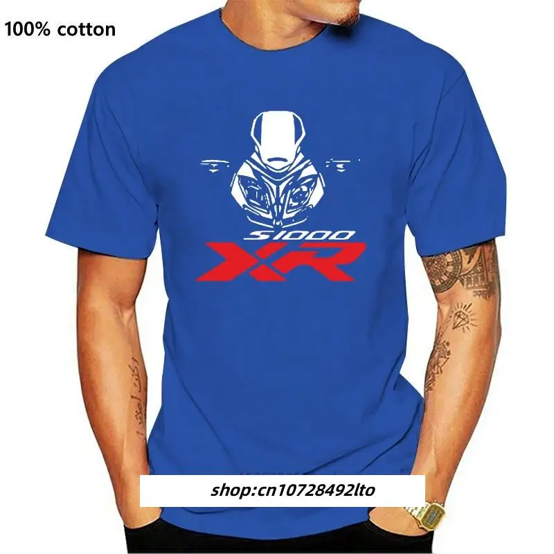 

Модный мотор Obral Kaus Katun Jersey Musim Panas для Бару S1000xr S 1000 Xr