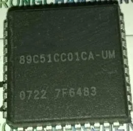 100% новый AT89C51CC01CA-UM AT89C51CC01CA-IM