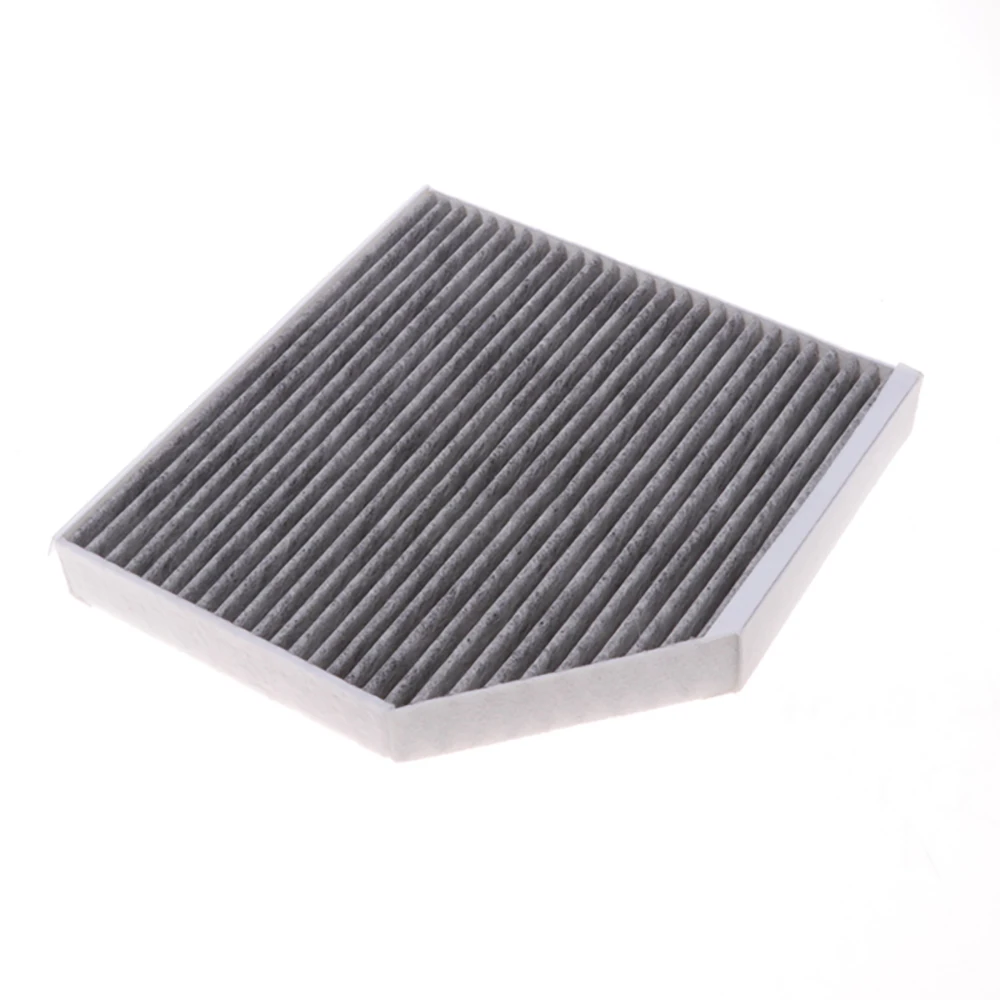 Воздушный фильтр в салон автомобиля 4H0819439 L4 GD 819 439 4H0 для AUDI A6 A7 2012-18 A8 2000-18 RS3 17 RS7