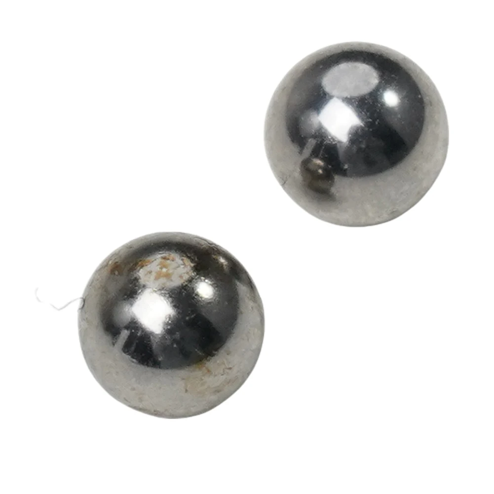 

Brand New High Quality Parts Portable Practical Durable Accessories Steel Balls 1/4in 3/16in 4.76MM 6.35MM Balls