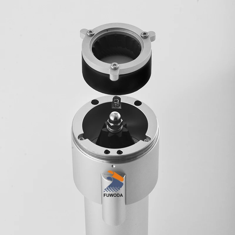 Электрическая коническая Кофемолка для эспрессо 110/220 В 38-48 мм