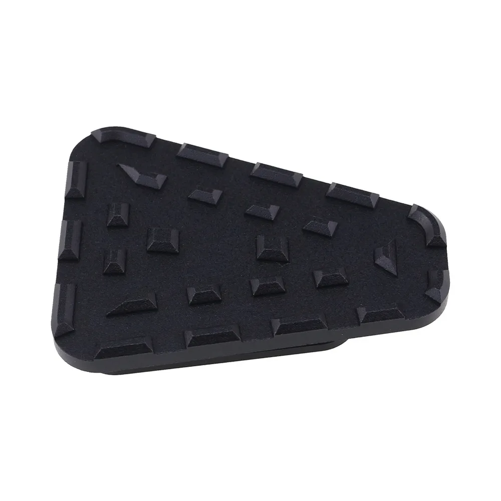 Задняя педаль тормоза увеличенная удлинительная накладка для Triumph Tiger 1200