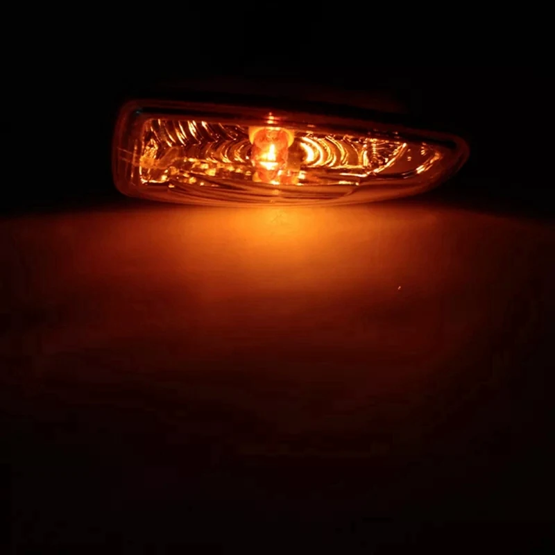 92303-4H000 92304-4H000 Автомобильное переднее крыло боковой указатель поворота для Hyundai I800