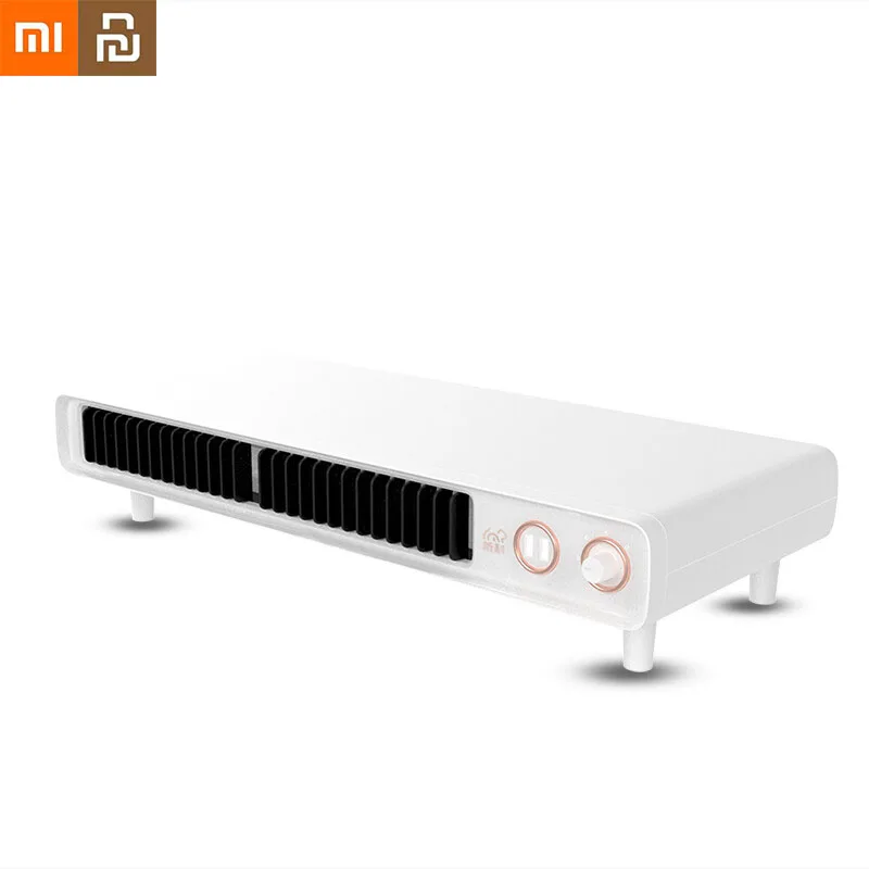 

Xiaomi Youpin Hand Warmer Desktop Heater Office Heater Wireless Fast Charge Heater Computer Monitor Heightening Bracket Winter