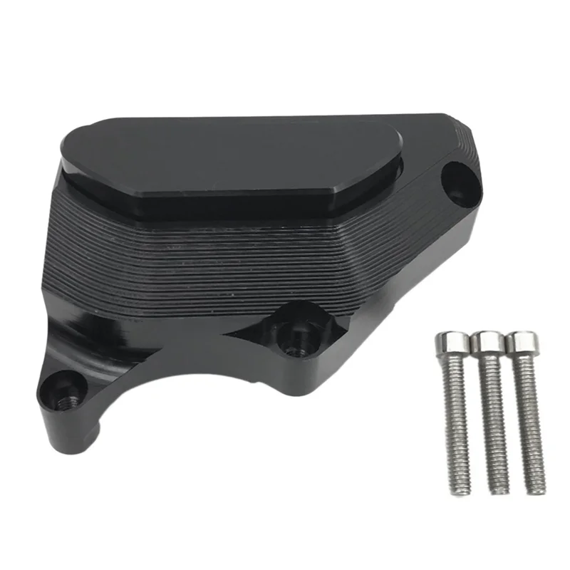 Крышка двигателя мотоцикла защитный чехол слайдер для Honda CBR600RR CBR 600RR 2003-2006 блок