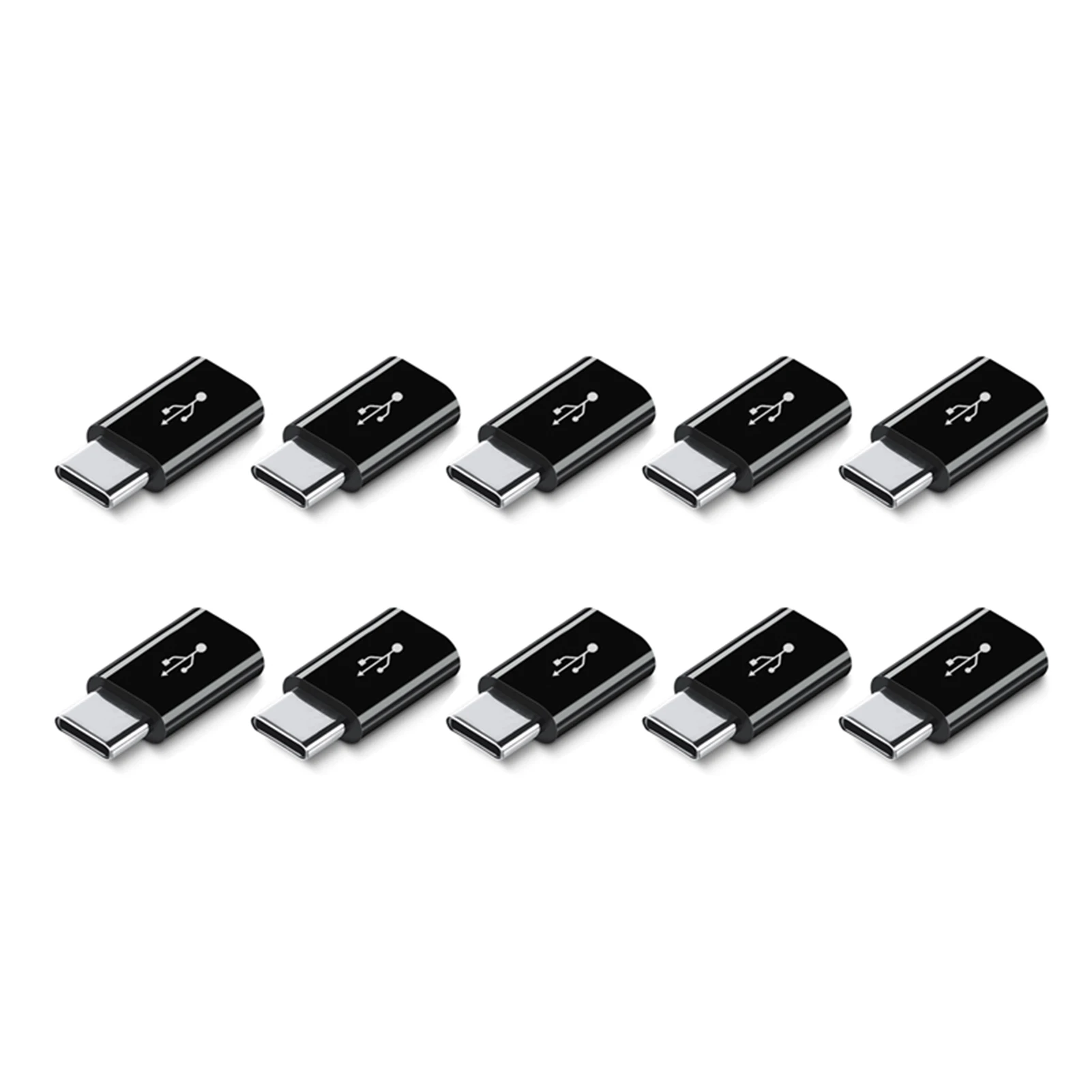 

Type C To Micro USB Adapter Convert Connector Convenience Data Sync Charging Converter For Smart Phone