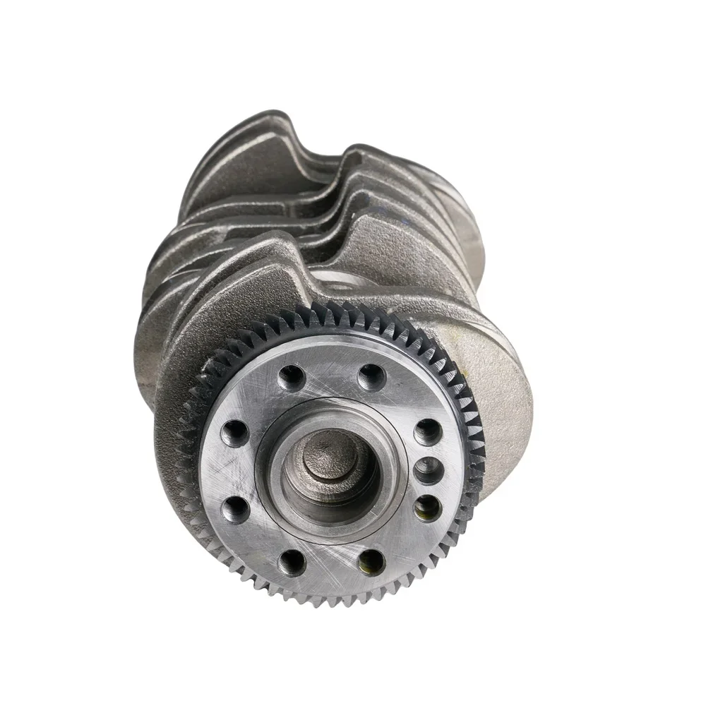 ВАЛИК ДВИГАТЕЛЯ MERCEDES-BENZ SPRINTER 2.2 OM651 8WEB