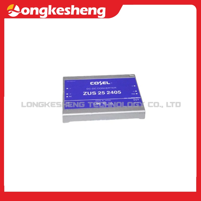 ZUS 252405 Бесплатная доставка Оригинальный модуль на складе