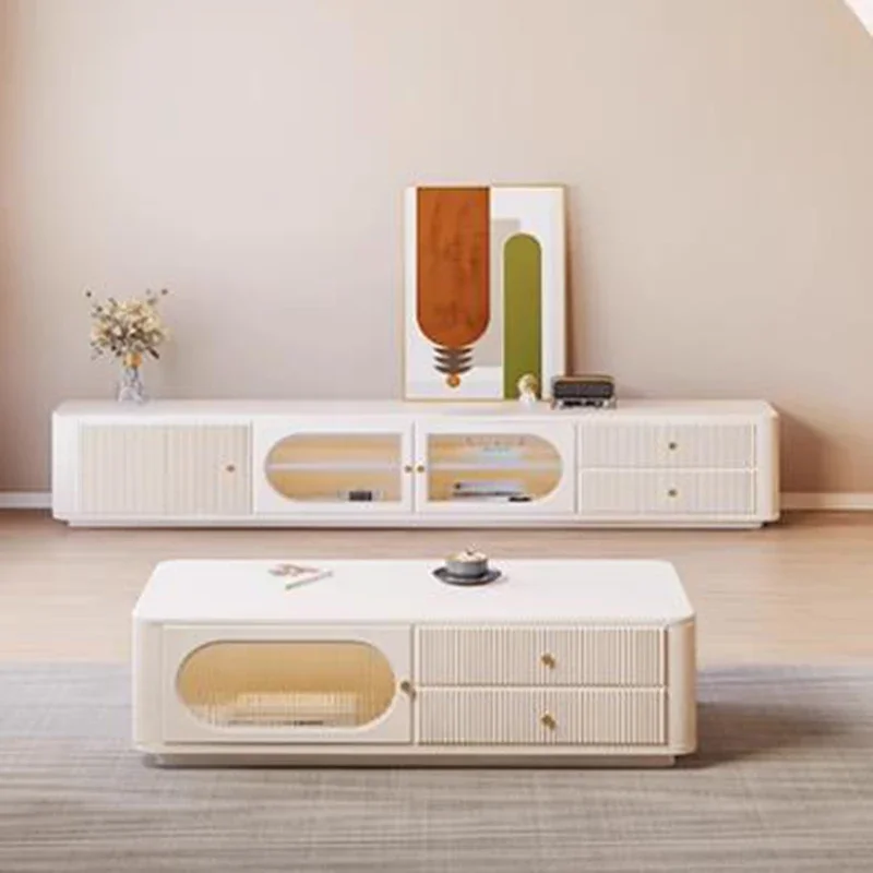 

Modern TV Stands Wood Floor Media Consoles Storage Television Mount Cabinet Table Tv Stands Center Muebles Hogar Home Furniture