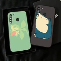 cartoon pok%c3%a9mon cute phone case for samsung galaxy s8 s8 plus s9 s9 plus s10 s10e s10 lite 5g plus funda soft silicone cover