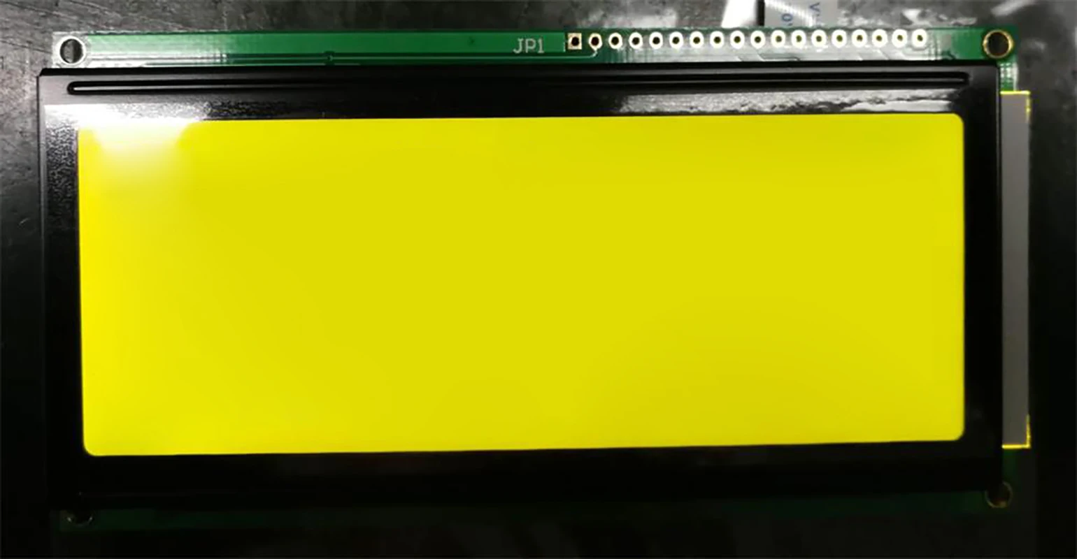 LCM192643 LCD