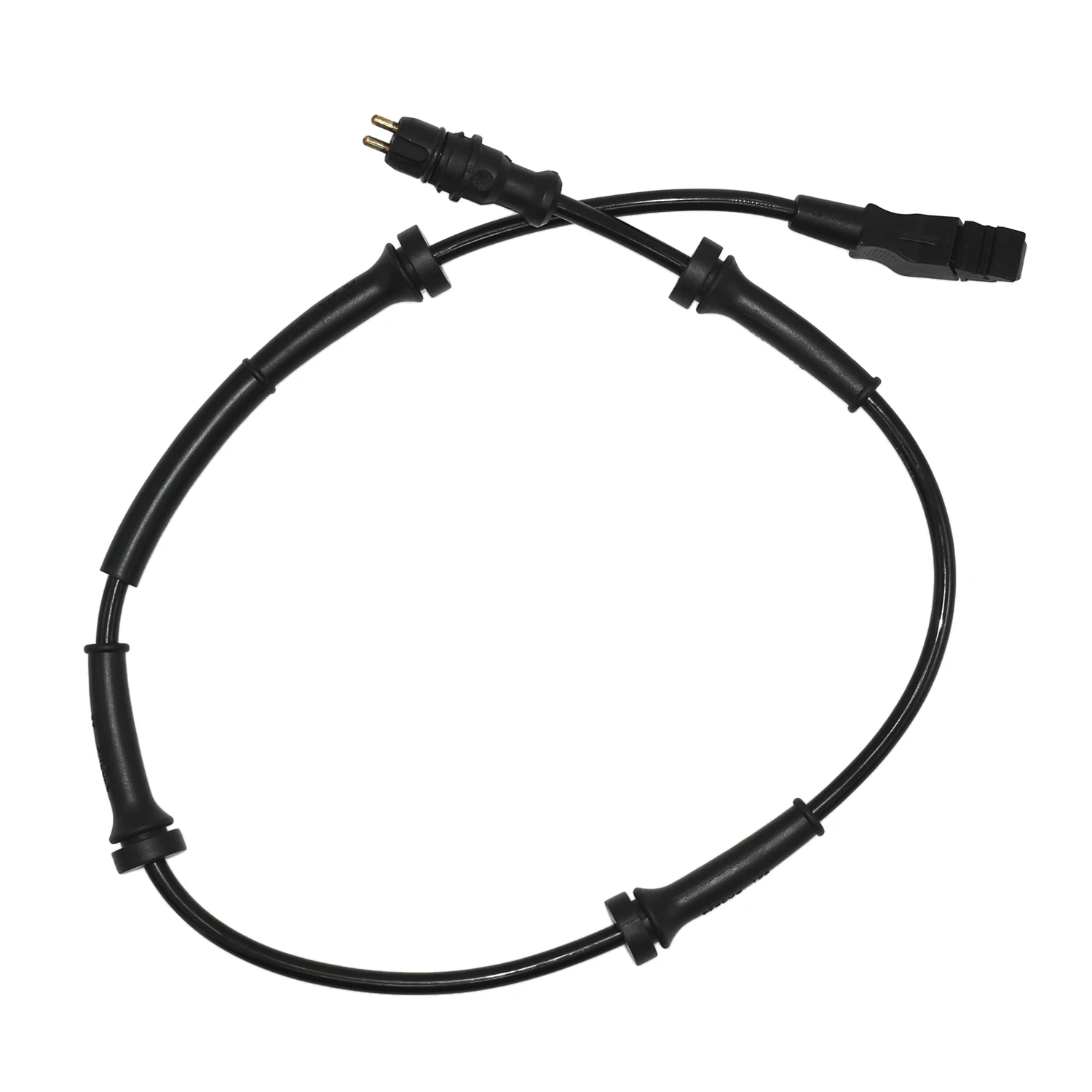 1 шт. передний правый датчик ABS TRW 14153901 7700416066 Для Opel Vivaro 2001-2014 RENAULT TRAFIC 2000-2010 VAUXHALL