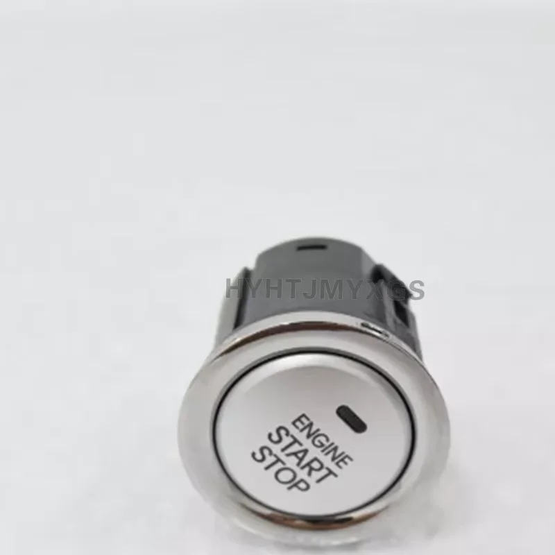 Оригинальная кнопка запуска двигателя и остановки подходит для Sonata 2011-2015 OEM 954303