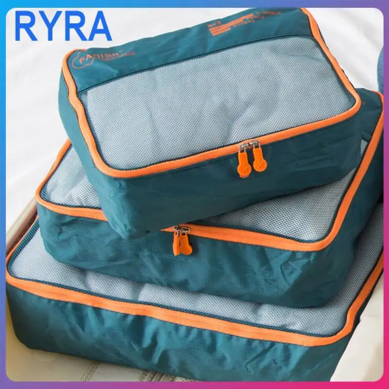 

7 шт., дорожные сумки для хранения, 7 предметов