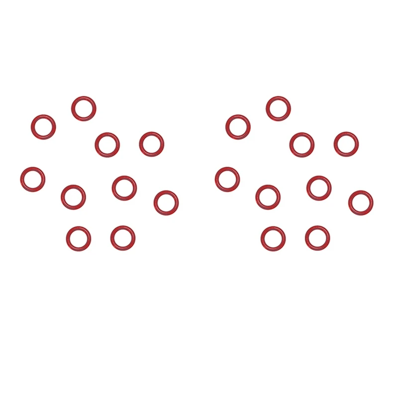 

O-Ring Rubber Ring 20 Packs Suitable For Karcher SC2 SC3 SC4 SC5 CT20 Steam Cleaner