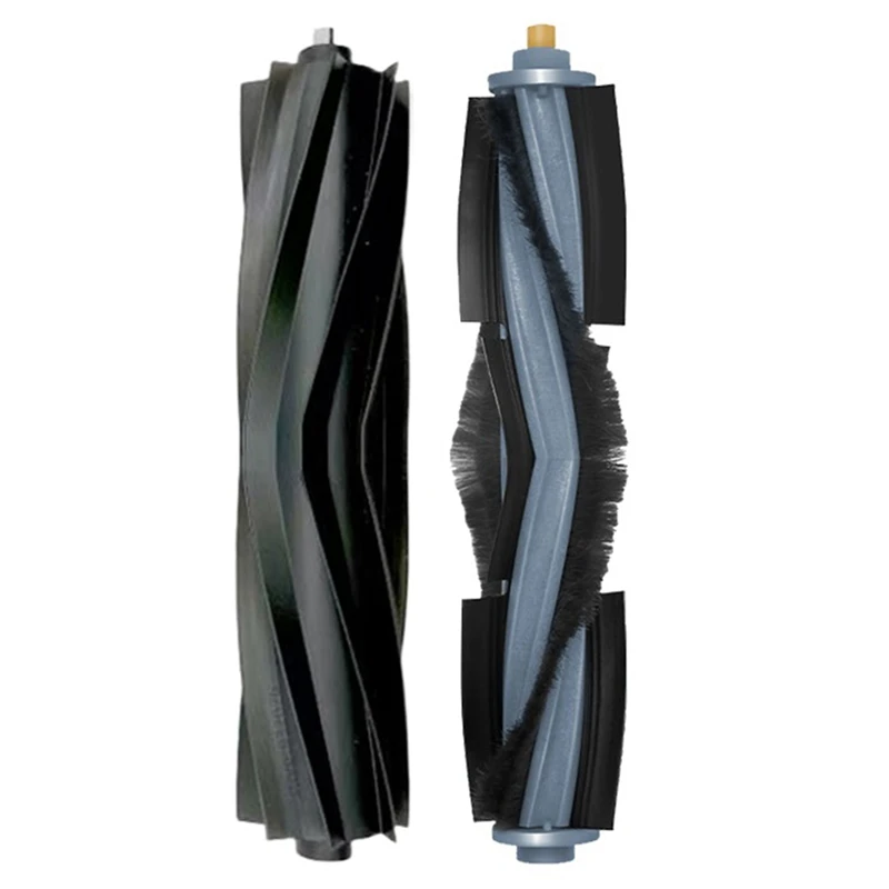 

Sweeper Cleaning Main Brush Replacement Spare Parts Accessories For Ecovacs Deebot X1 OMNI / T10 OMNI / T20 / T8 / T9