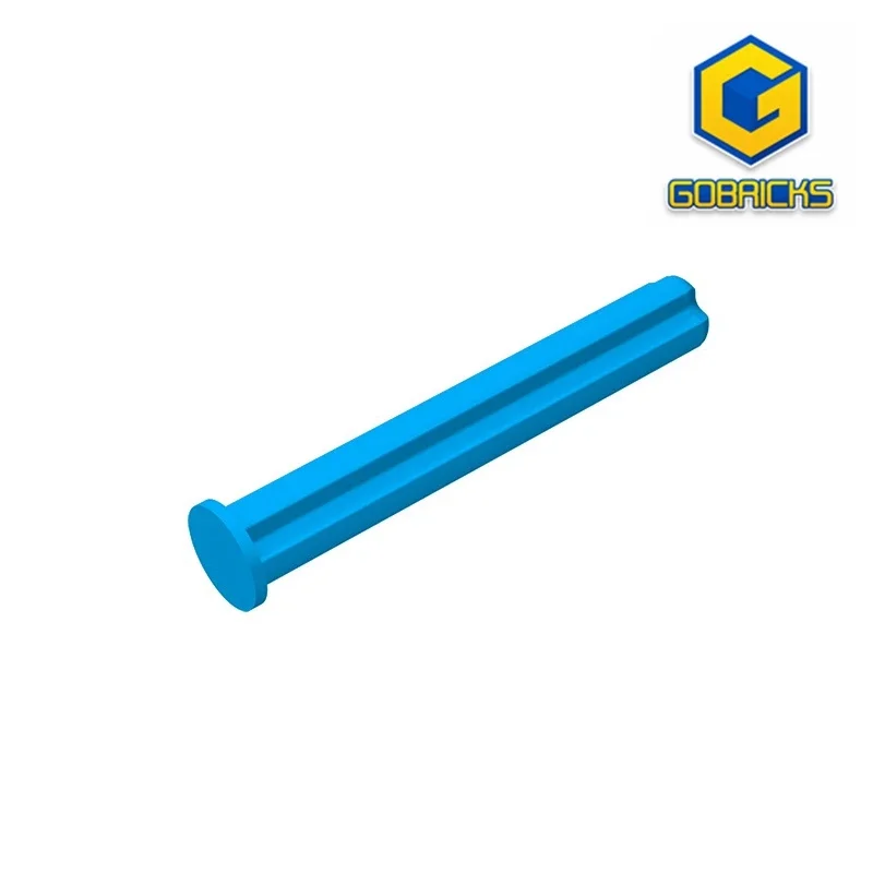 Технические характеристики ось 4 с стопором Совместимость lego 87083 деталей детские