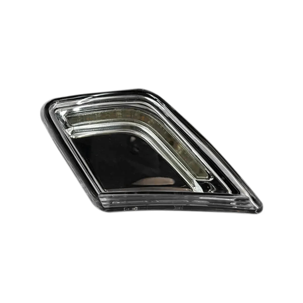 Боковые детали автомобиля боковая лампа для Benz Truck Actros MP5 9608201421