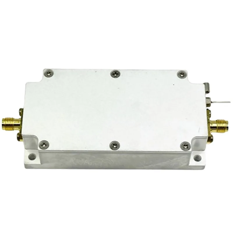 Усилитель мощности RF 915 МГц выход 820–970 усиление 15 Вт прямая съемка 40 дБ