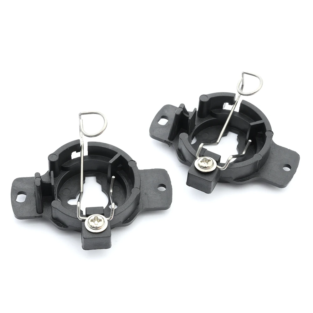 

2 шт., держатель для ксеноновой лампы H1 HID