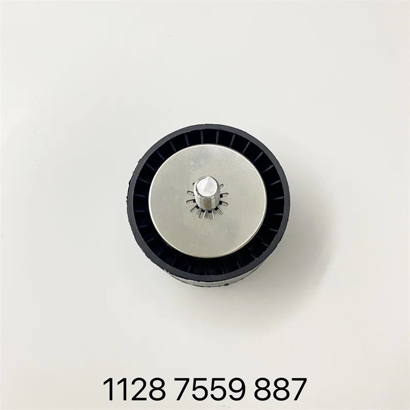 СТТ 11287559887 Автозапчасти F01 F02 E71 Натяжитель ремня для BMW 730Li 740Li X6 1128 7559 887