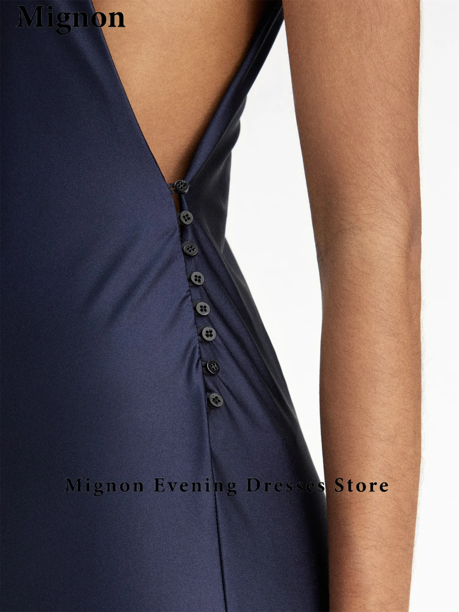 Милые Современные платья с вырезом лодочкой и иллюзией вечерние для особых