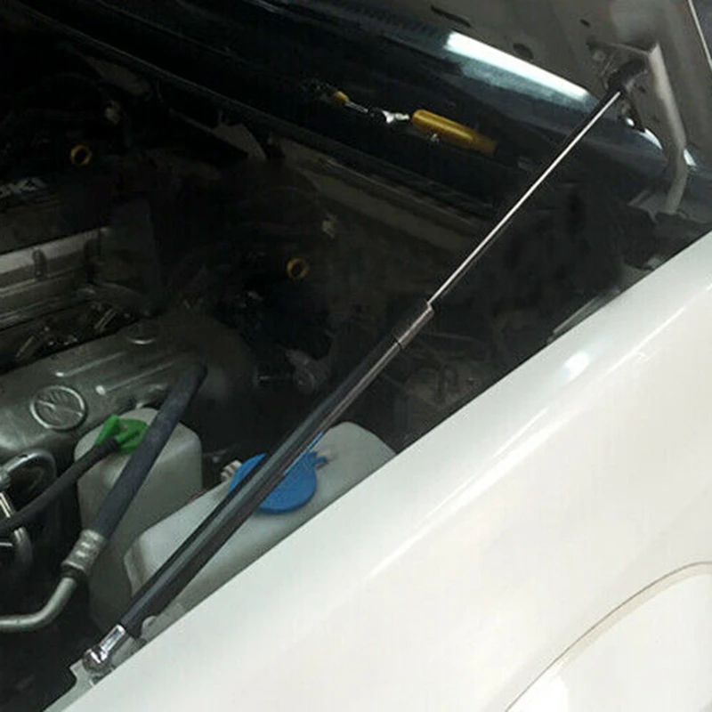 Выдвижной капот Moteur Avant для Suzuki Jimny 2012-2018