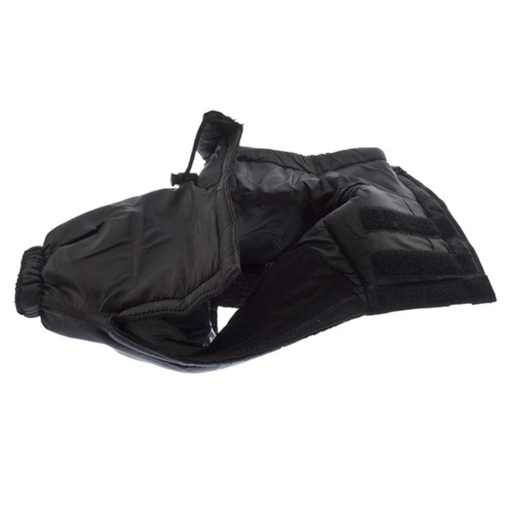 Camera Protector Cover prevent a slight rain immersed in the bag |