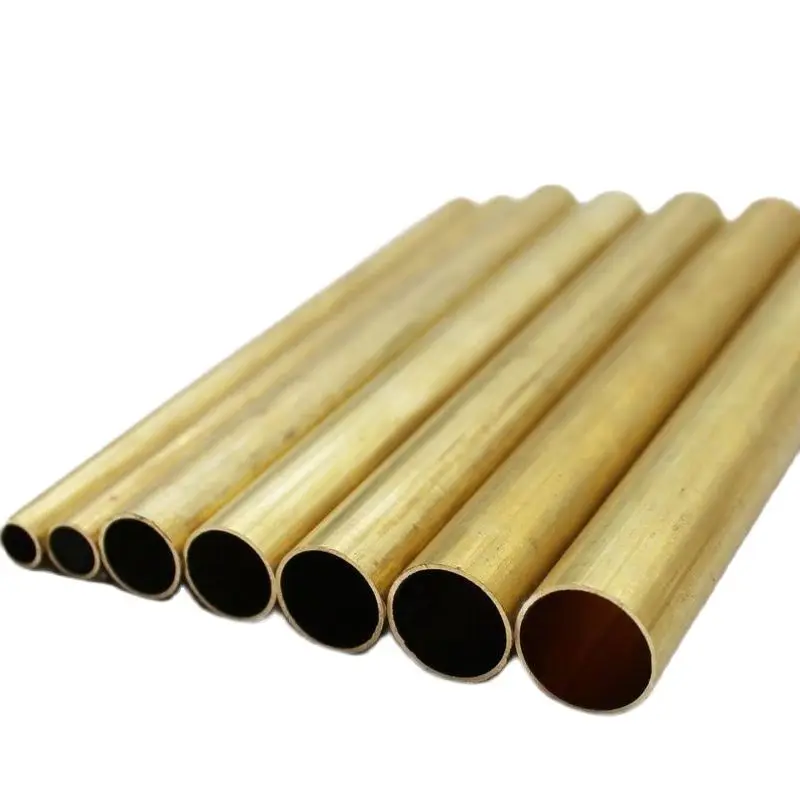 

Brass Tube Pipe 6mm 6.5mm 7mm 400mm
